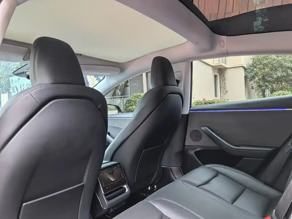 Tesla Model 3 2024 из CN, фото 6