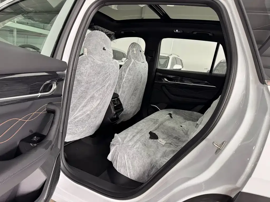 Geely Xingyue L 2025 из CN, фото 7