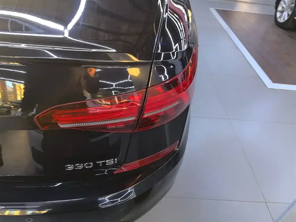 Volkswagen Passat 2021 из CN, фото 8
