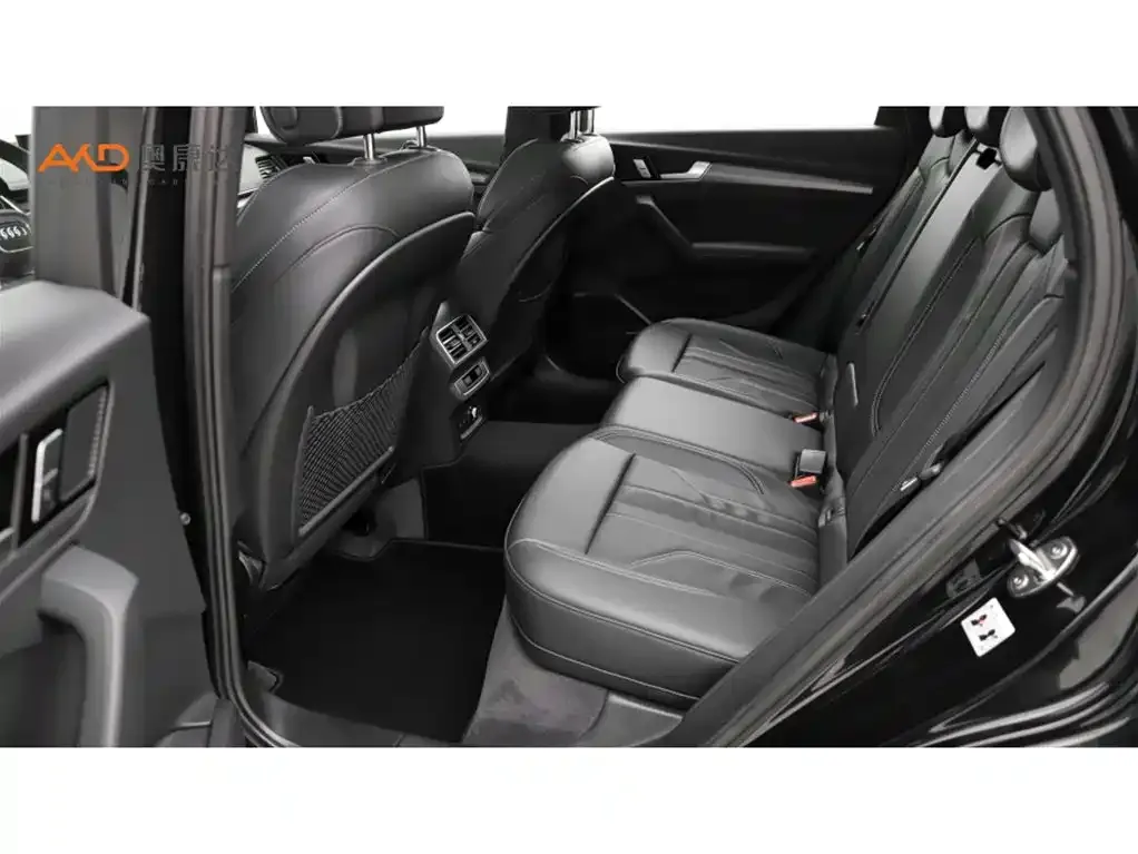 Audi Q5L 2024 из CN, фото 7