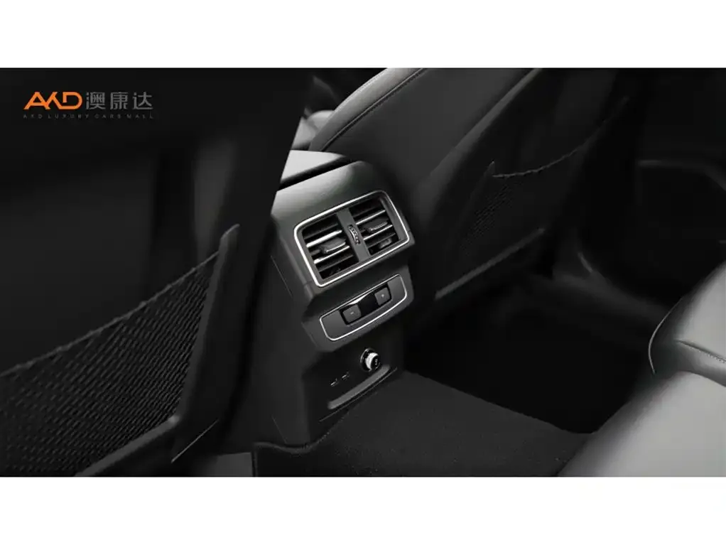Audi Q5L 2024 из CN, фото 9