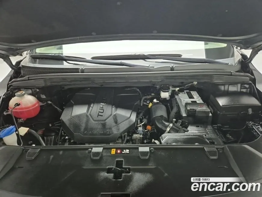 Kia Carnival 2021 из KR, фото 5