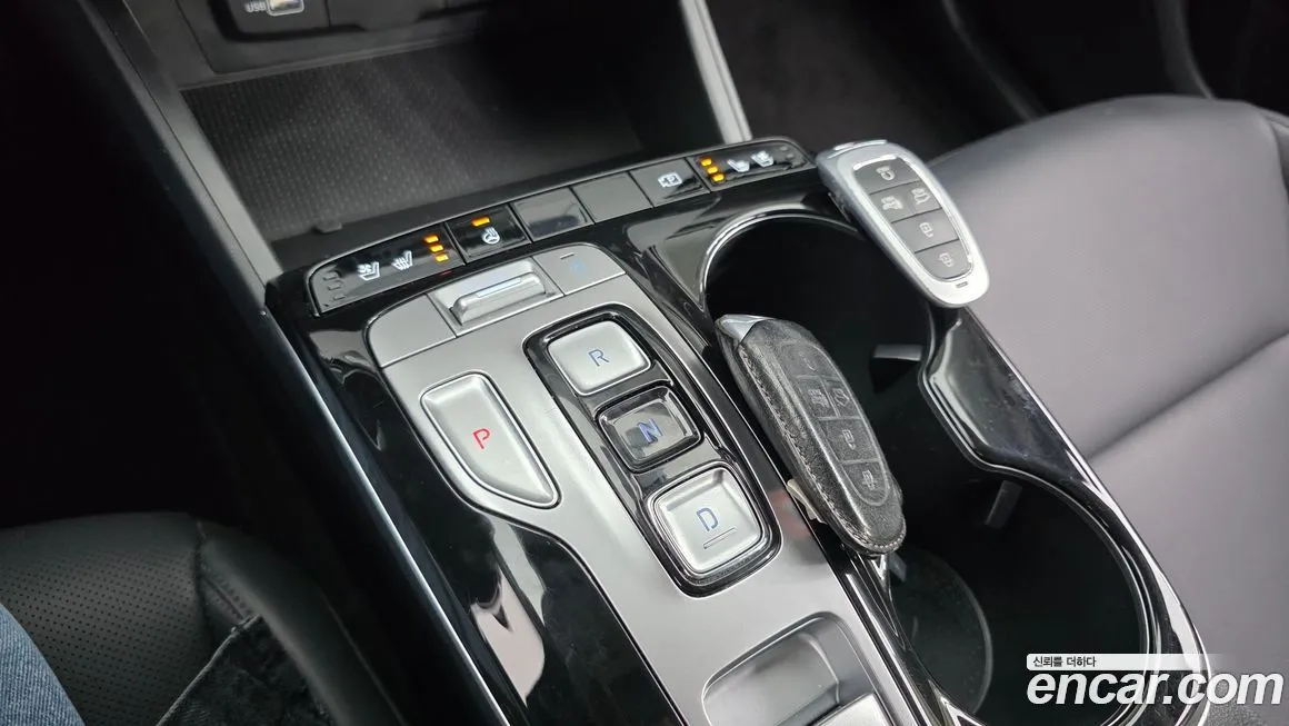 Hyundai Tucson — фото 9