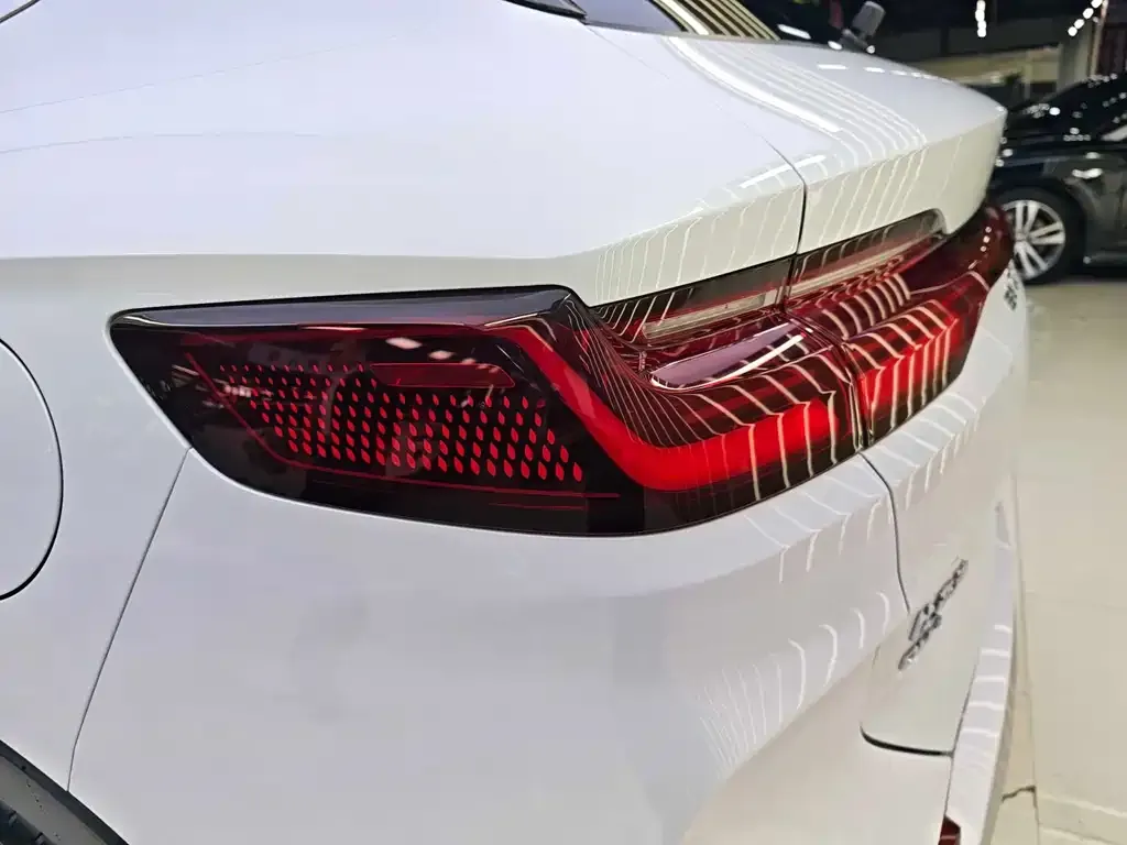 BYD PLUS New Energy 2024 из CN, фото 6
