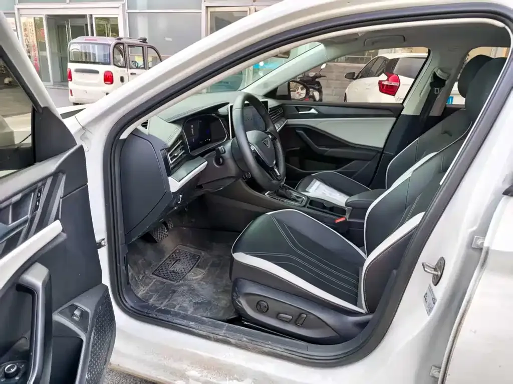 Jetta VA7 2025 из CN, фото 10