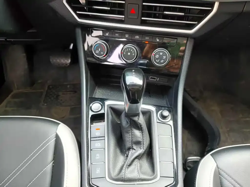 Jetta VA7 2025 из CN, фото 4