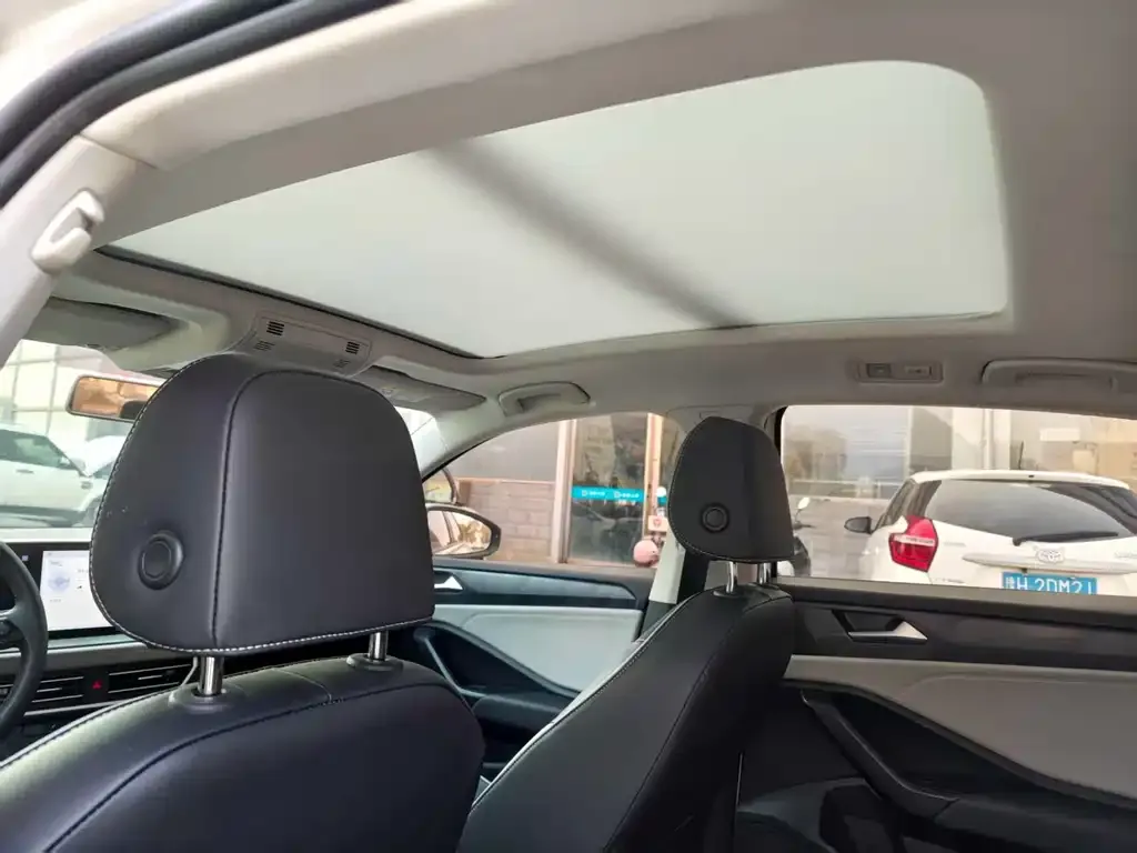 Jetta VA7 2025 из CN, фото 8