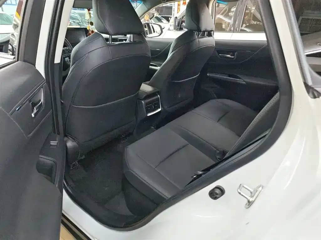 Toyota Venza 2022 из CN, фото 8