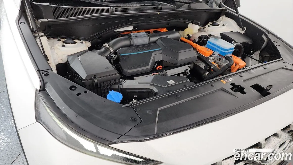 Hyundai Santafe — фото 6