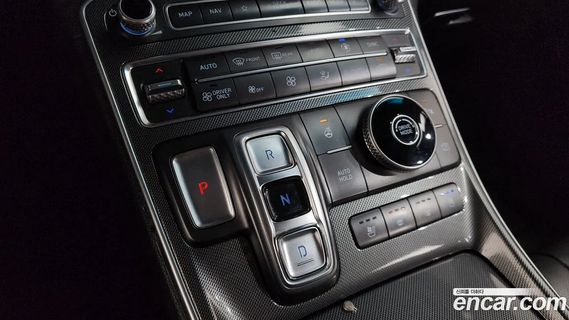 Hyundai Santafe — фото 9