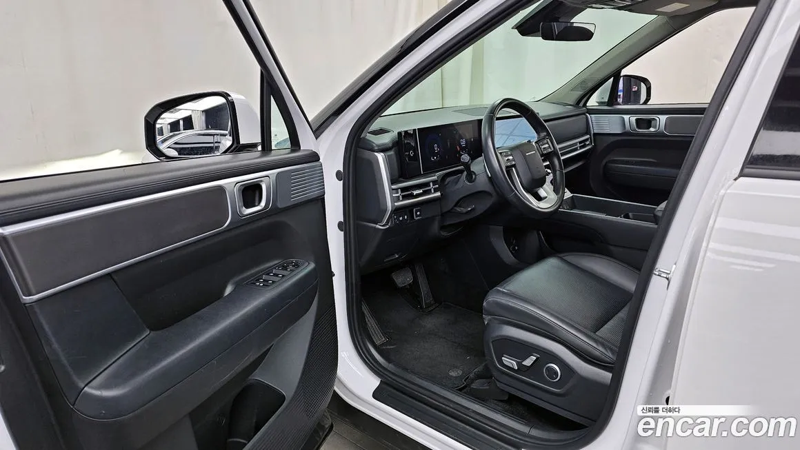 Hyundai Santafe — фото 10