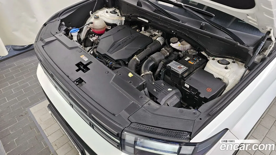 Hyundai Santafe — фото 6