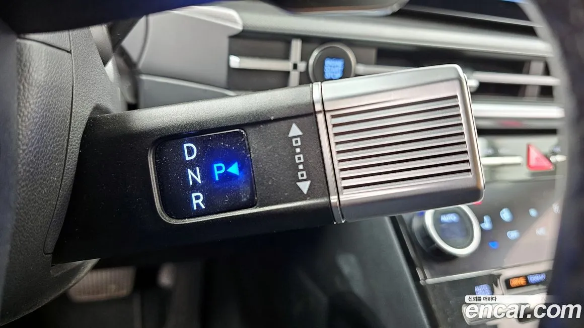 Hyundai Santafe — фото 9