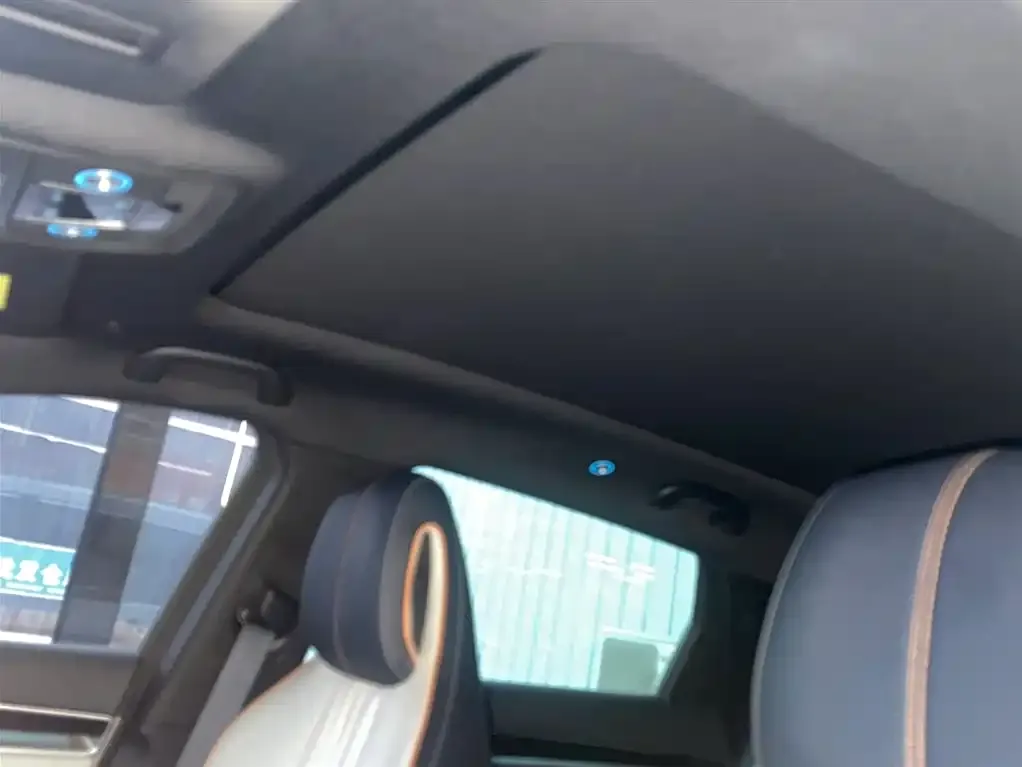 BYD PLUS New Energy 2022 из CN, фото 2