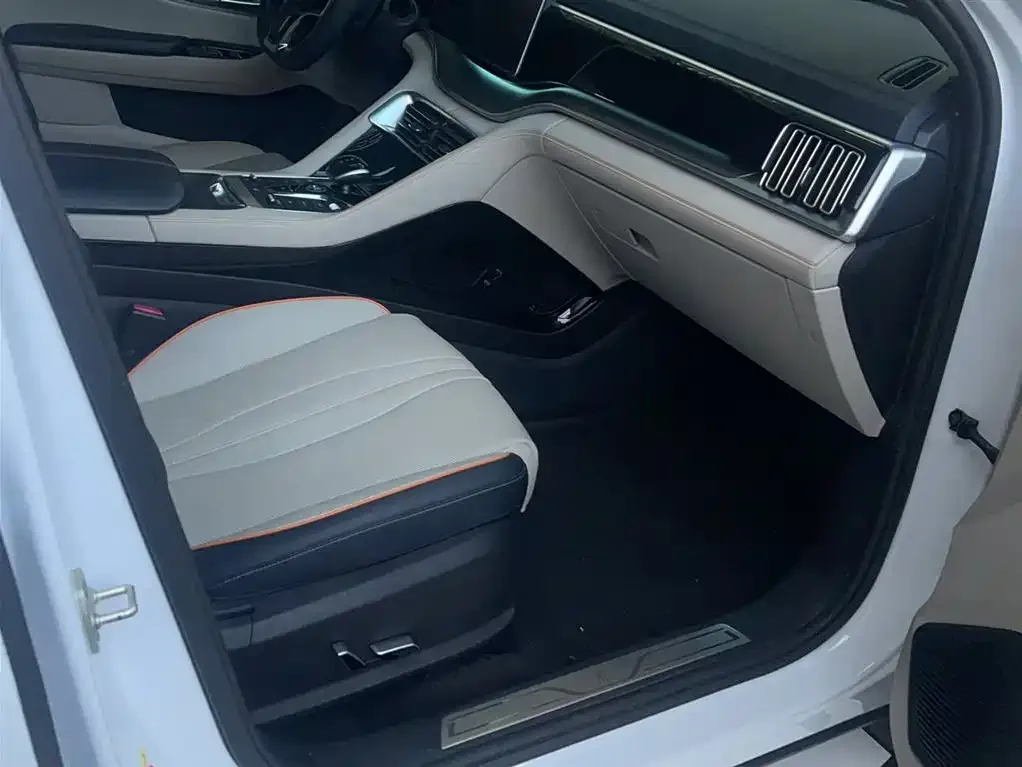 BYD PLUS New Energy 2022 из CN, фото 5