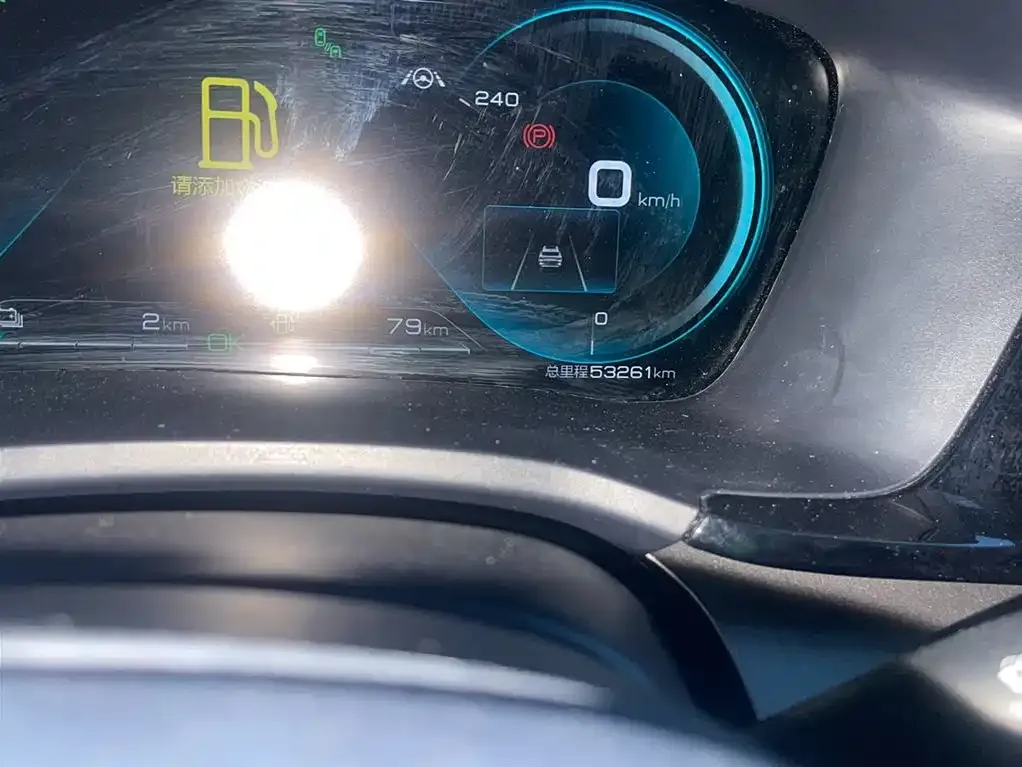 BYD PLUS New Energy 2022 из CN, фото 8