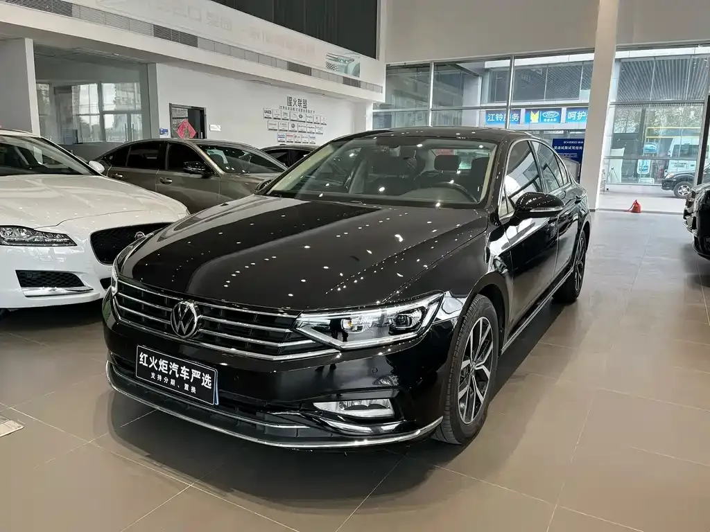 Volkswagen Magotan 2021 из CN, фото 2