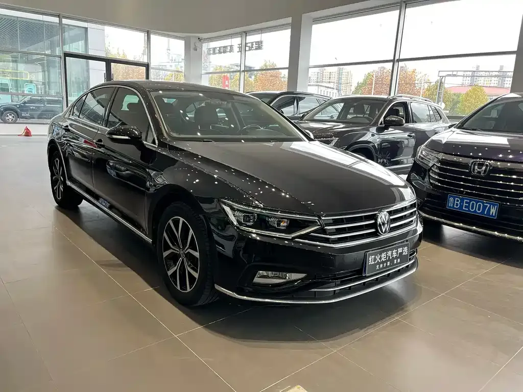 Volkswagen Magotan 2021 из CN, фото 3