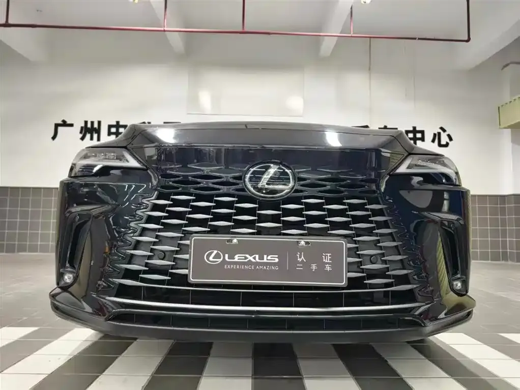 Lexus RX — фото 9