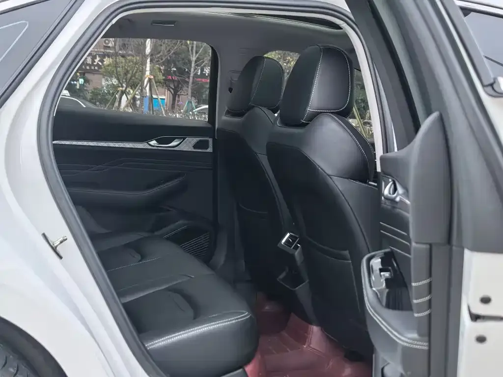 Geely Xingrui 2024 из CN, фото 5