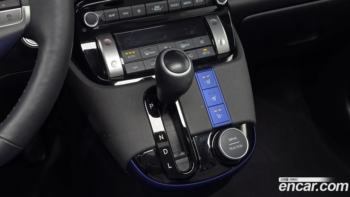 Hyundai Casper — фото 9