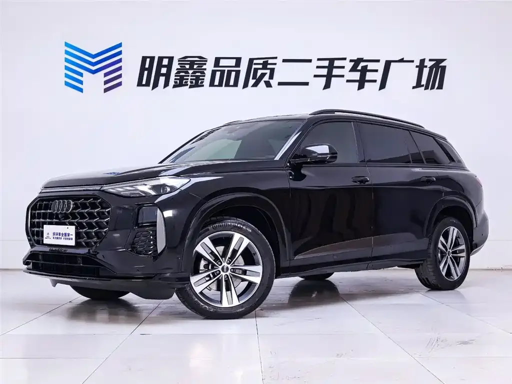 Audi Q6 2023 из CN, фото 2
