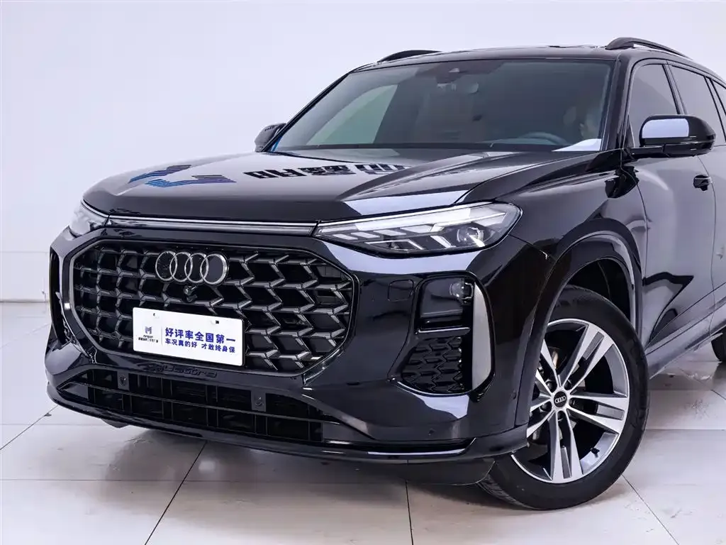 Audi Q6 2023 из CN, фото 3