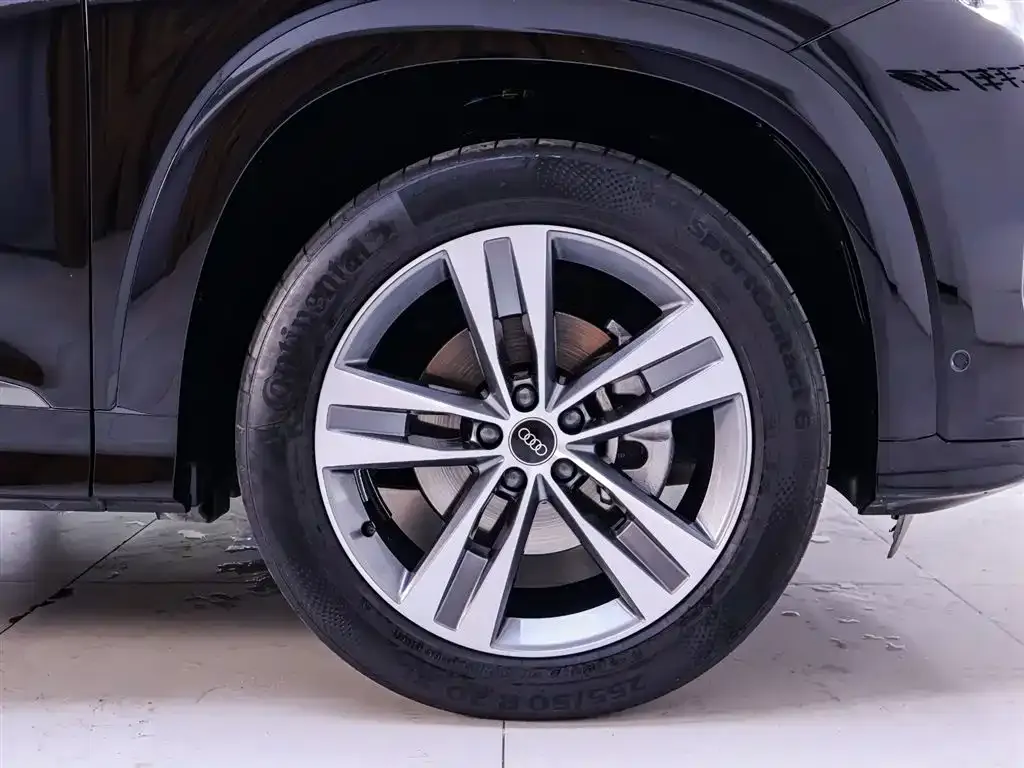 Audi Q6 2023 из CN, фото 6