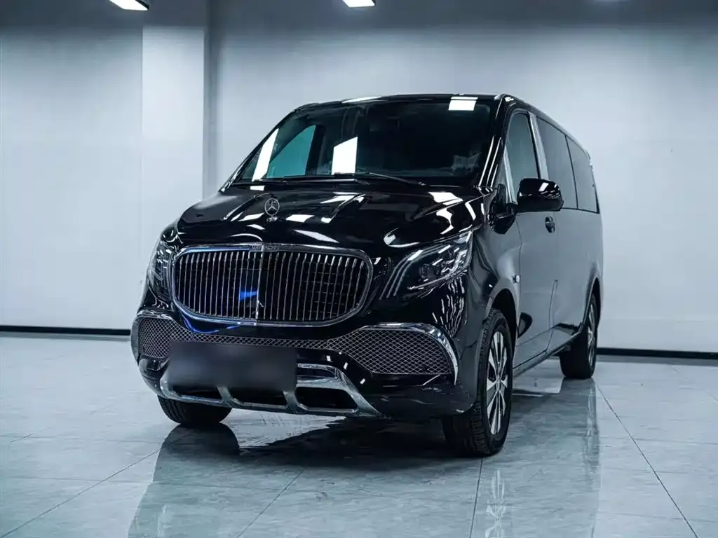 Mercedes-Benz Vito 2023 из CN, фото 2