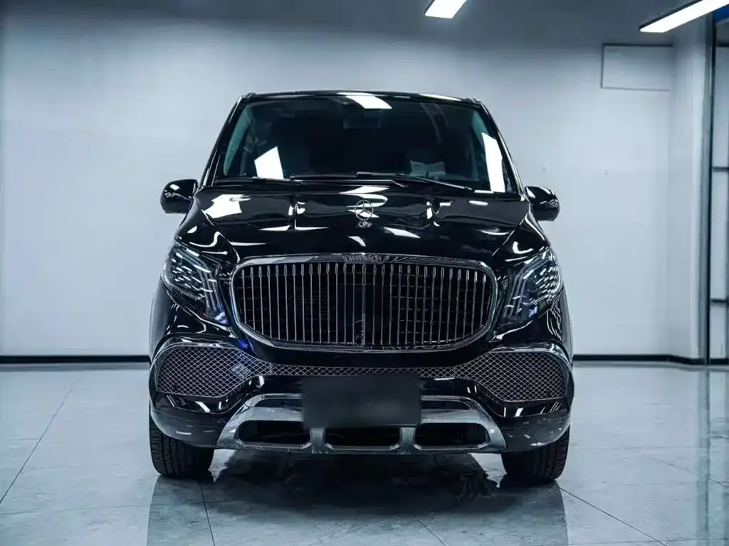 Mercedes-Benz Vito 2023 из CN, фото 3
