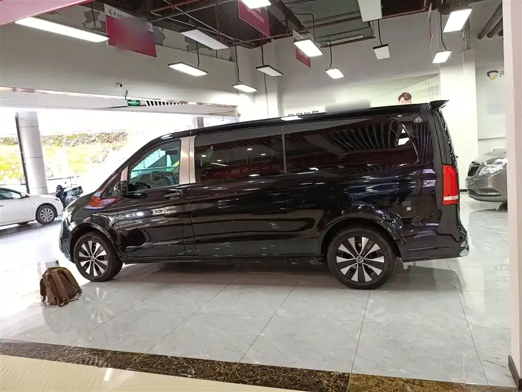 Mercedes-Benz Vito 2023 из CN, фото 5