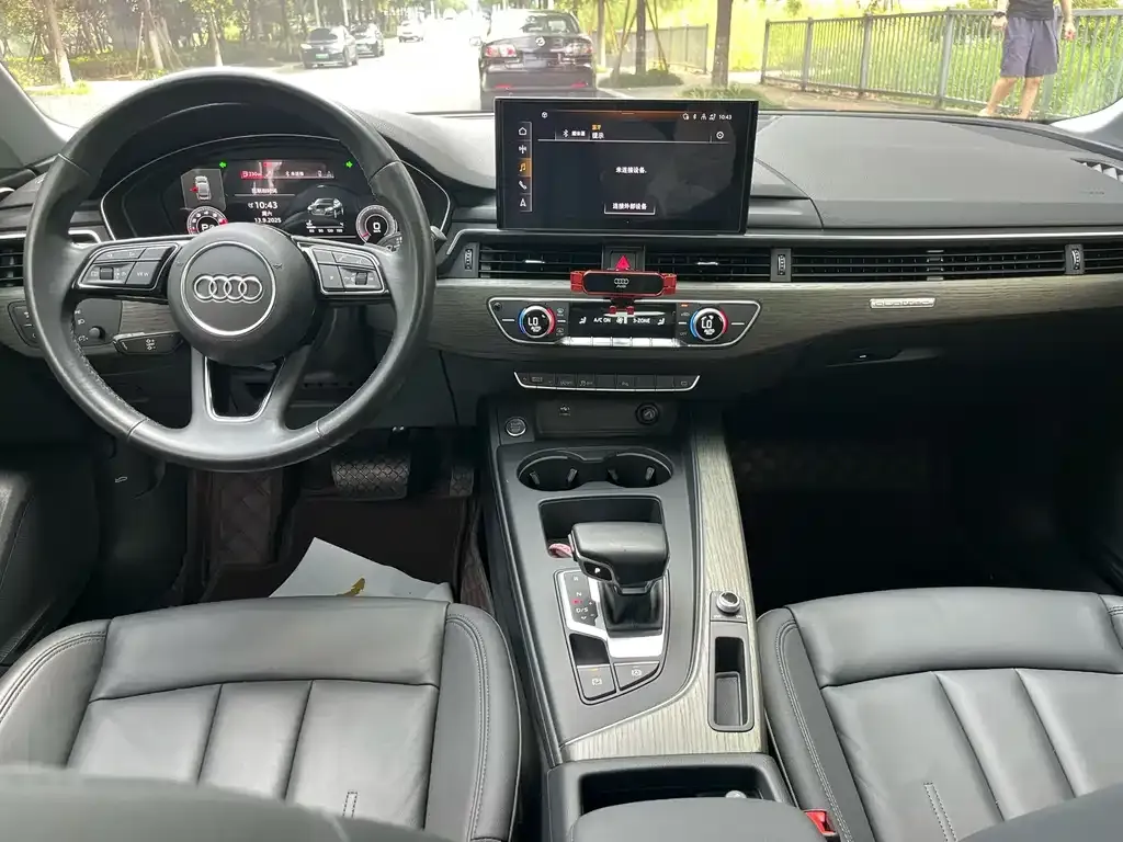 Audi A5 (Import) 2023 из CN, фото 8