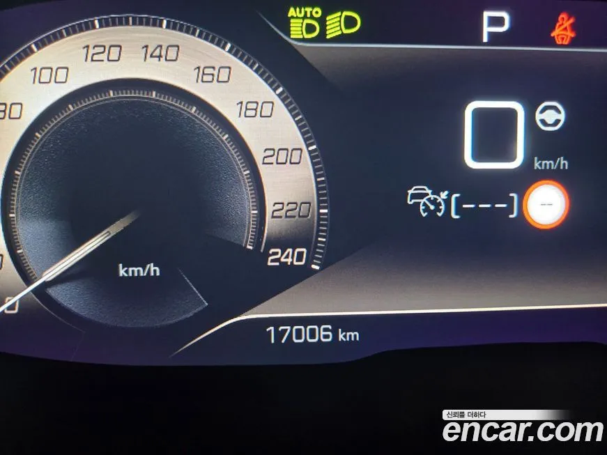 Peugeot 3008 2022 из KR, фото 8
