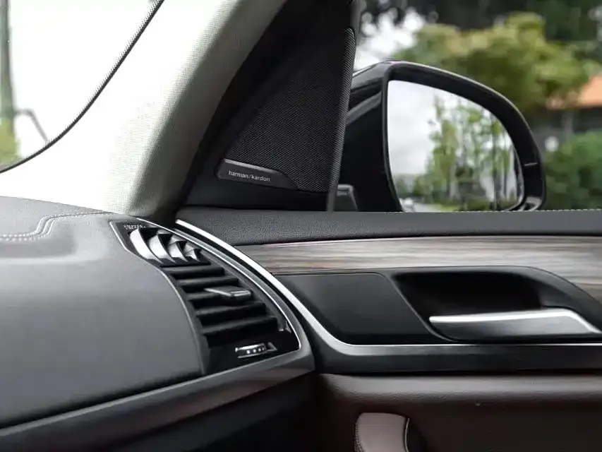 BMW X3 2021 из CN, фото 7
