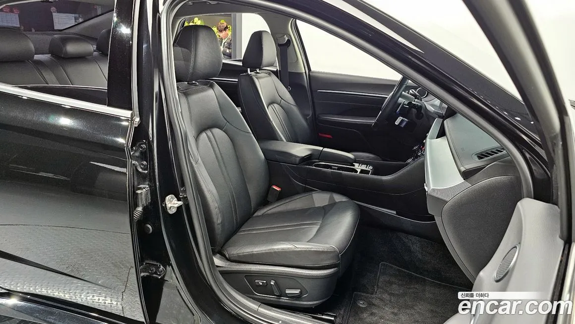 Hyundai Sonata 2024 из KR, фото 10