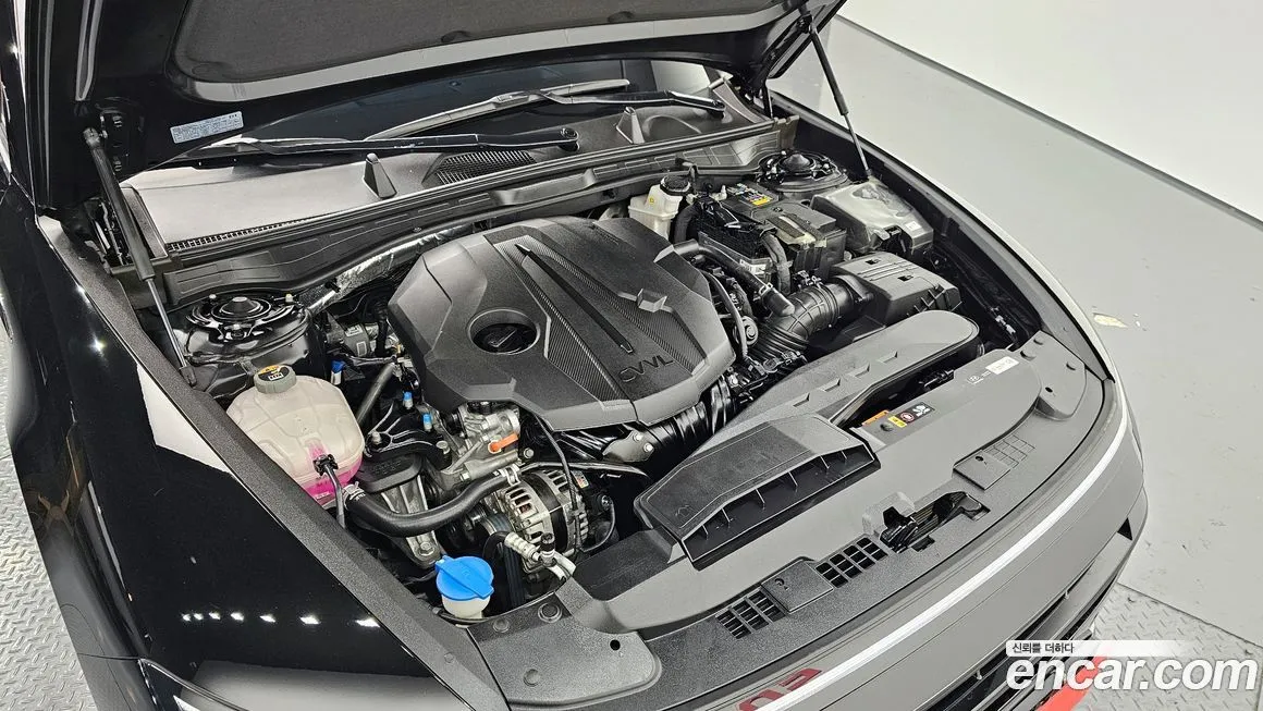 Hyundai Sonata 2024 из KR, фото 6