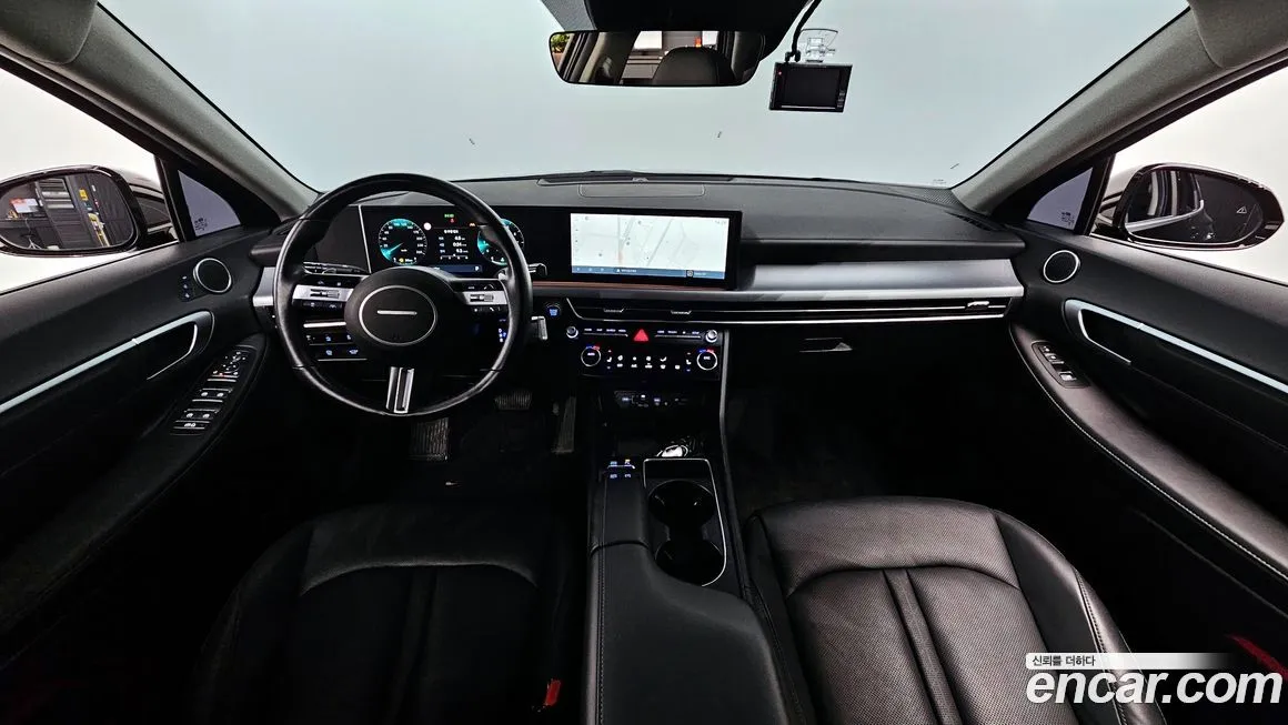 Hyundai Sonata 2024 из KR, фото 7