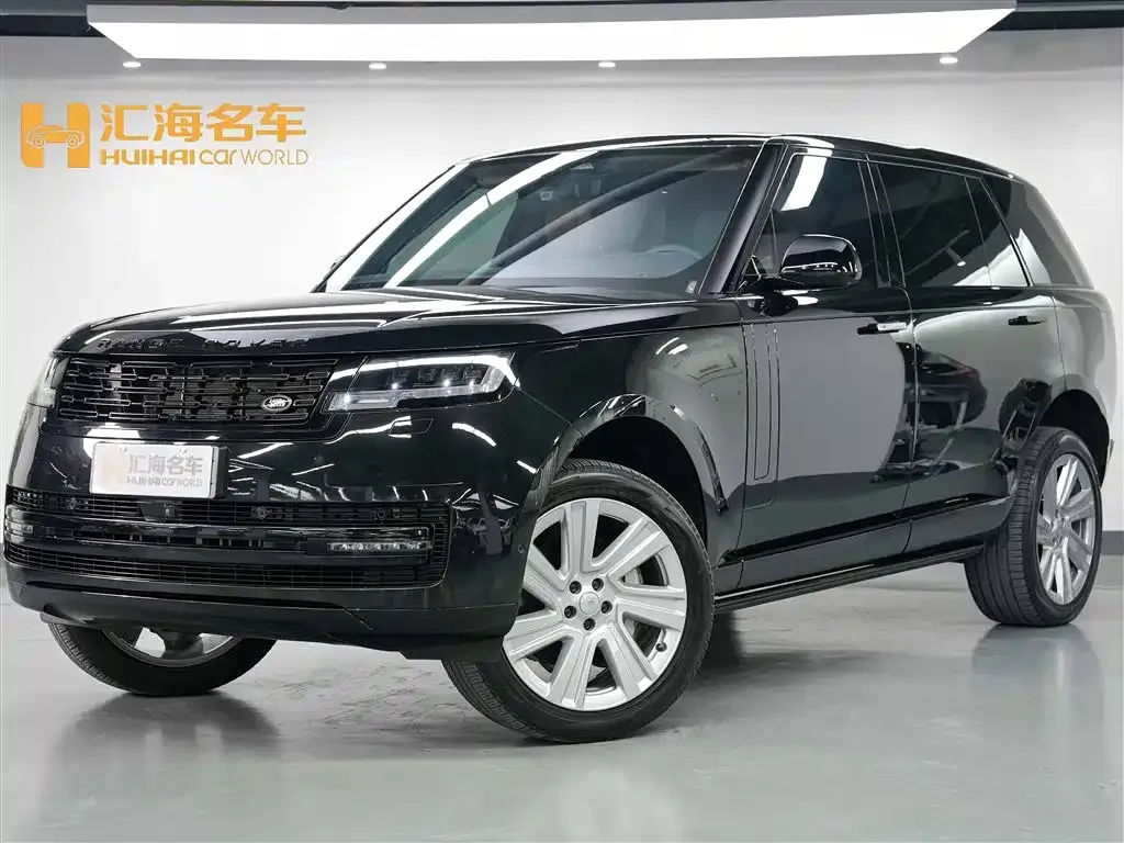 Land Rover Range Rover 2024 из CN, фото 1