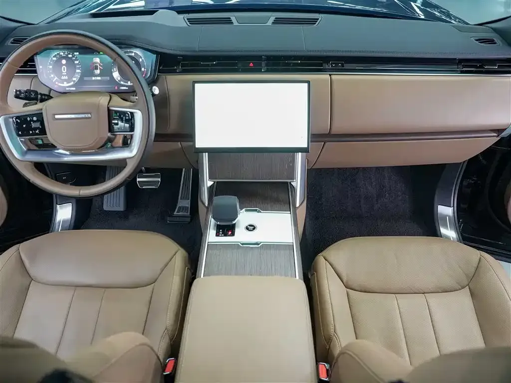 Land Rover Range Rover 2024 из CN, фото 10