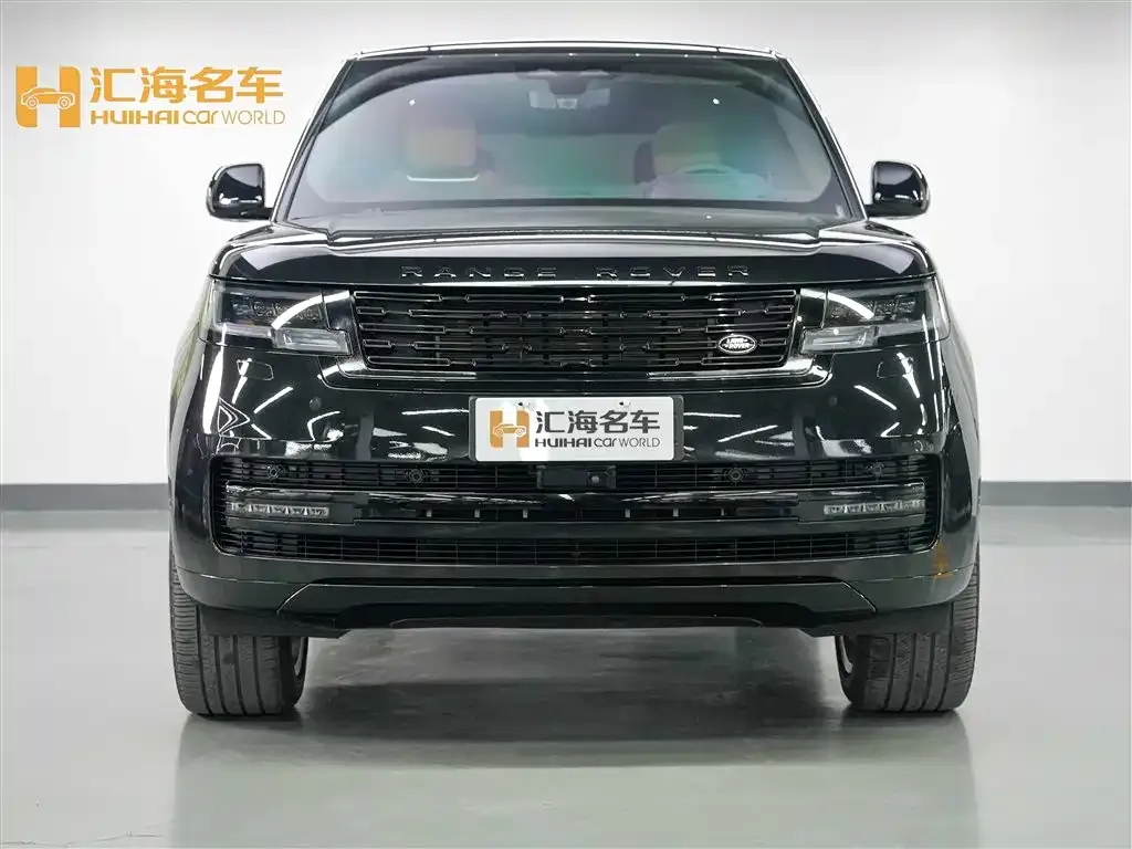 Land Rover Range Rover 2024 из CN, фото 2
