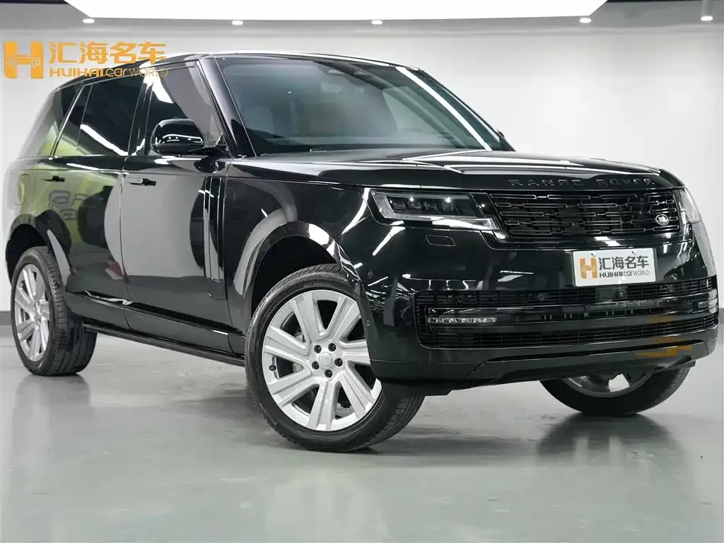 Land Rover Range Rover 2024 из CN, фото 3