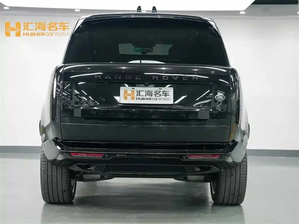 Land Rover Range Rover 2024 из CN, фото 5