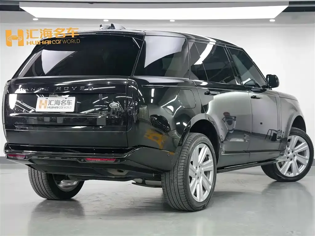 Land Rover Range Rover 2024 из CN, фото 6