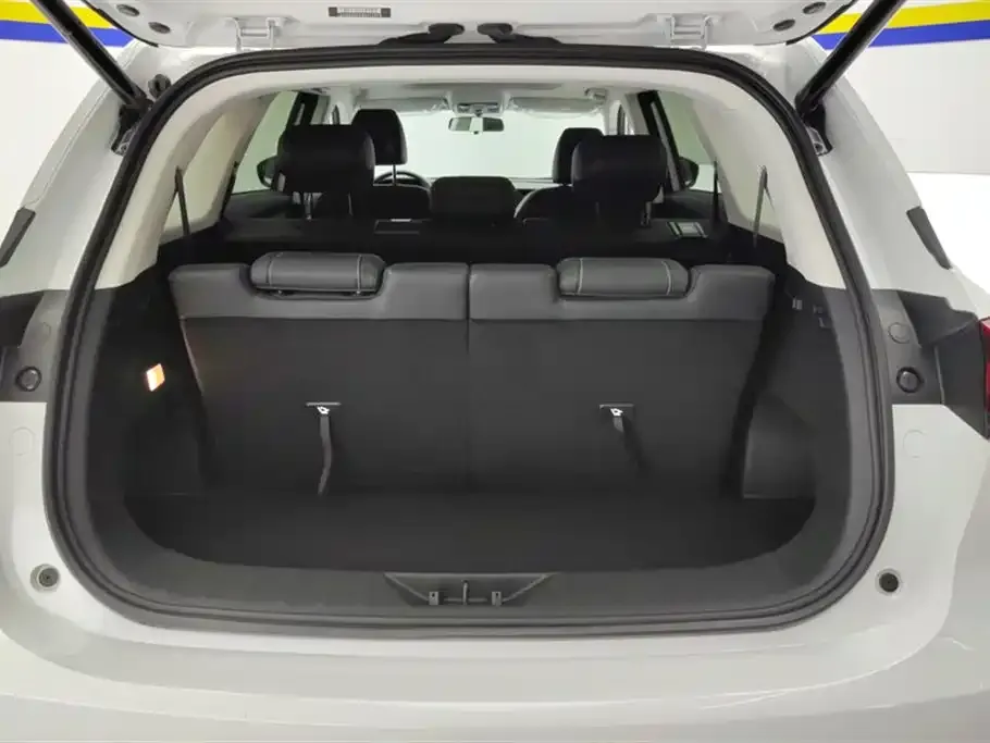 Changan X7 PLUS 2024 из CN, фото 4