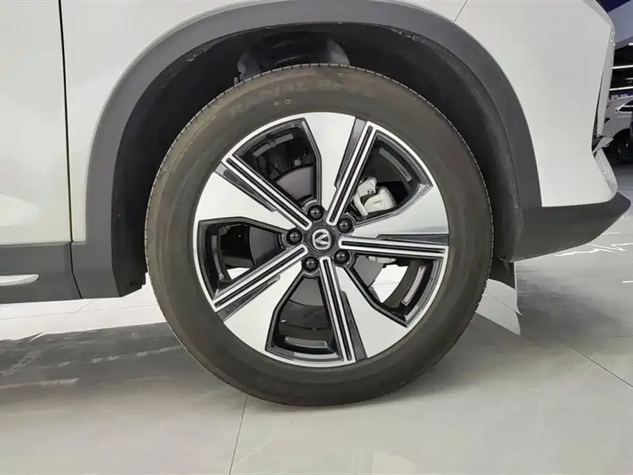Changan X7 PLUS 2024 из CN, фото 6