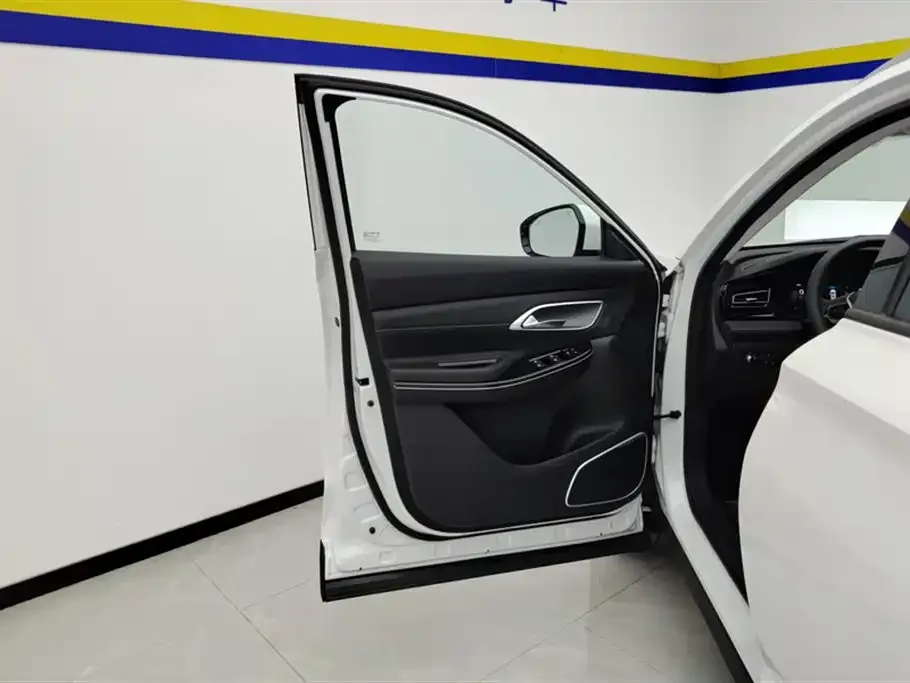 Changan X7 PLUS 2024 из CN, фото 7