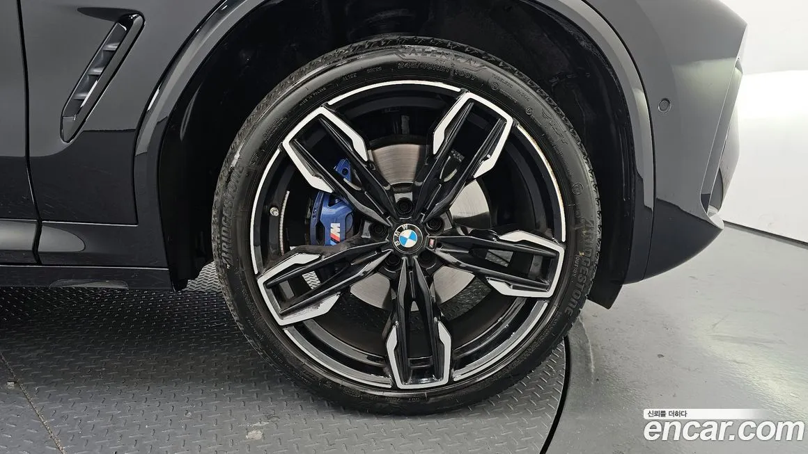 BMW X3 2024 из KR, фото 5