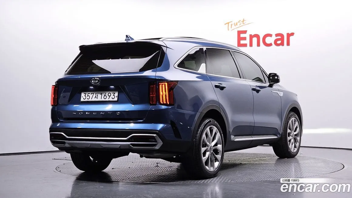 Kia Sorento — фото 2
