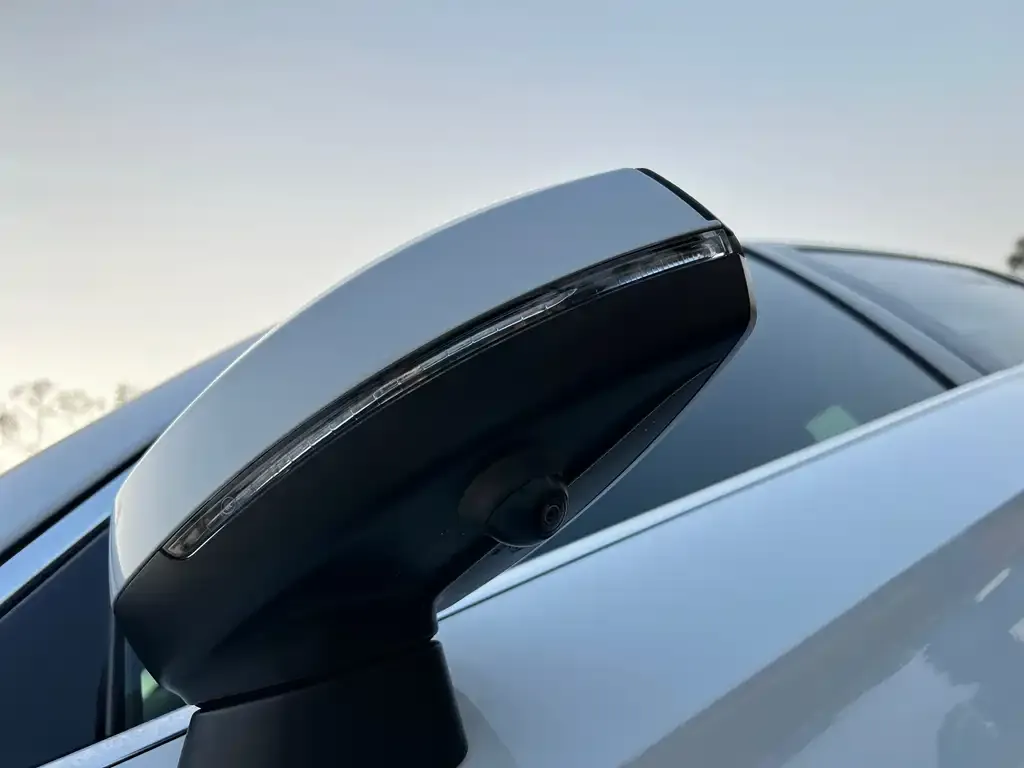 Audi A3 2021 из CN, фото 6