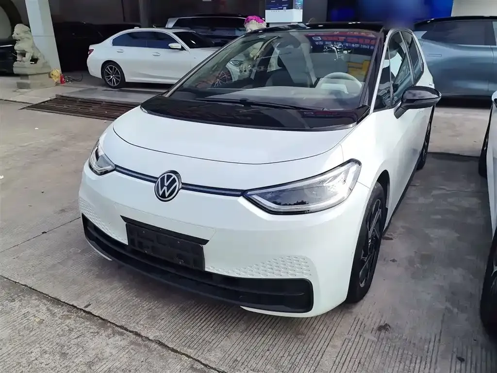 Volkswagen ID.3 2024 из CN, фото 1